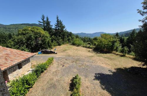 Le Cheylard House | Tranquillité