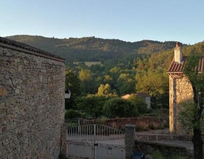 Lavaudieu House | tranquillite