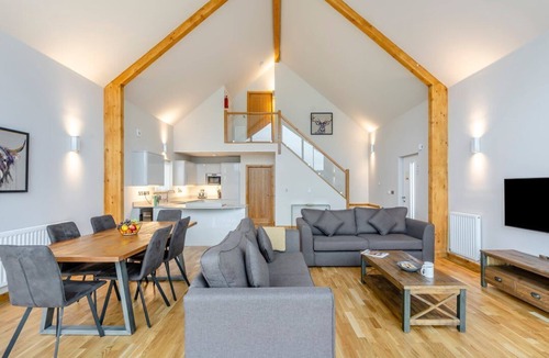 Tewitfield Cabin | Tranquillity 4, Carnforth