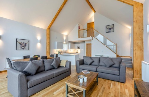 Tewitfield Cabin | Tranquillity 4, Carnforth