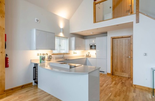 Tewitfield Cabin | Tranquillity 4, Carnforth