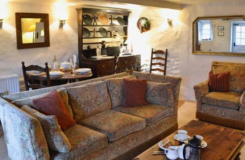 Winfrith Newburgh House | Tranquillity Cottage