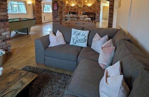 Sandiway Other | Tranquillity meets adventure in the heart of the countryside
