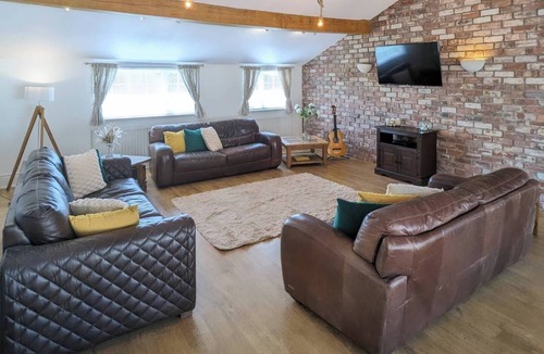Sandiway Other | Tranquillity meets adventure in the heart of the countryside