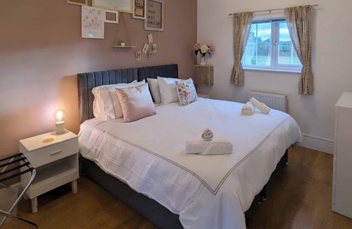 Sandiway Other | Tranquillity meets adventure in the heart of the countryside