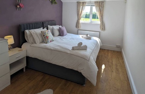 Sandiway Other | Tranquillity meets adventure in the heart of the countryside