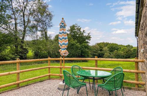 Stoke-on-Trent House | Tranquillity-Uk38552