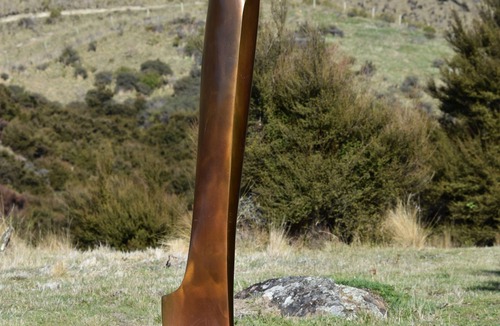 Queensberry House | Tranquillity, views and sculpture, easy access to all the region offers