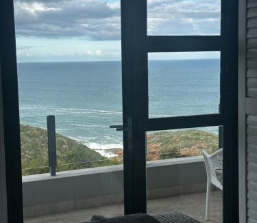 Mossel Bay Apartment | Tranquillo