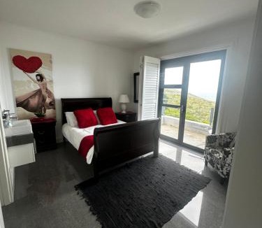 Mossel Bay Apartment | Tranquillo