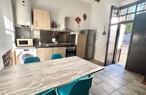 Albaicin Apartment | Tranquilo Apartamento en el Corazón del Albaicin