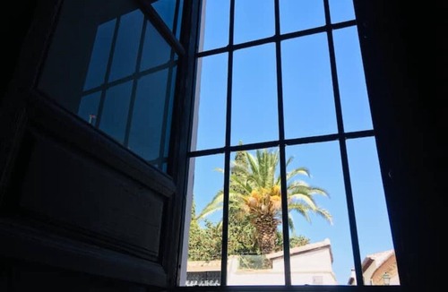Albaicin Apartment | Tranquilo Apartamento en el Corazón del Albaicin
