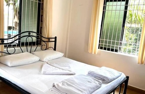 Arambol Hostel | Tranquilo Arambol