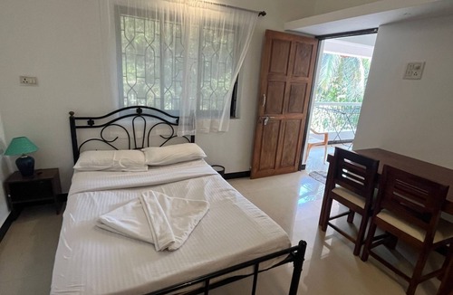 Arambol Hostel | Tranquilo Arambol