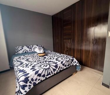 Pitalito Apartment | Tranquilo e iluminado apartamento - Desayuno incluido y Parqueadero Moto