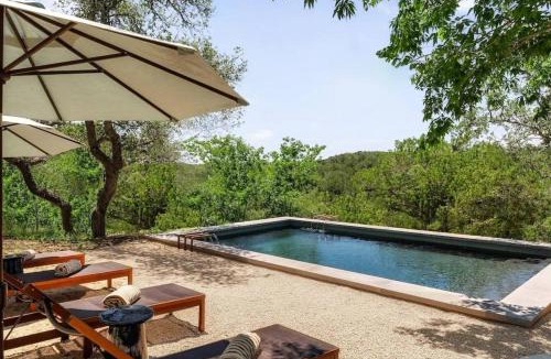 Dripping Springs House | Tranquilo House