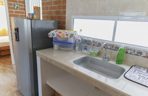 Yotoco Apartment | tranquilo y acogedor hospedaje