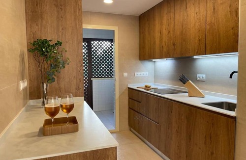 Marbella Apartment | Tranquilo y acogedor apartamento en Dunas Marbella