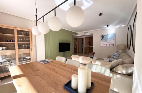 Marbella Apartment | Tranquilo y acogedor apartamento en Dunas Marbella