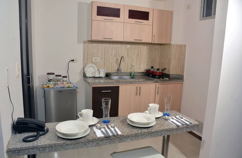 Popayan Apartment | Tranquilo y Acogedor en el Centro de Popayán