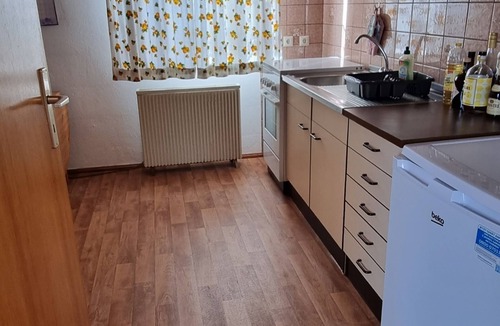 Bohlendorf Cottage | Tranquilty in Northern Bavaria