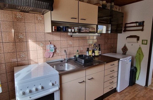 Bohlendorf Cottage | Tranquilty in Northern Bavaria