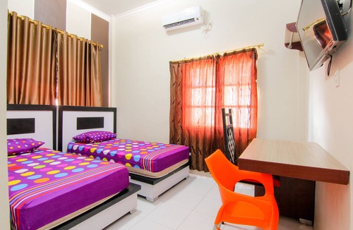 Perbaugan Hotel | Trans Bandara Residence