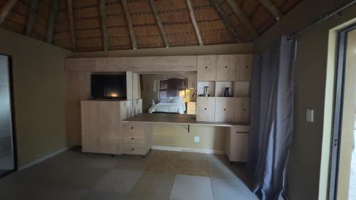 Kavango Cabin | Trans caprivi lodge
