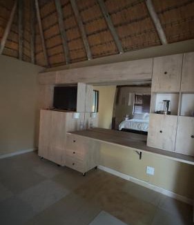 Kavango Cabin | Trans caprivi lodge