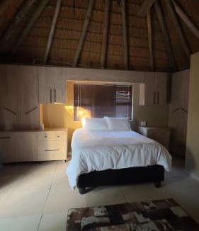 Kavango Cabin | Trans caprivi lodge