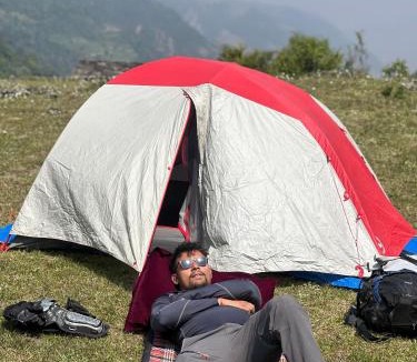 Bhawang Other | Trans Nepal Trail