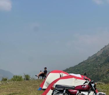 Bhawang Other | Trans Nepal Trail