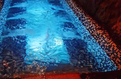 Ranca House | Transalpina Spa