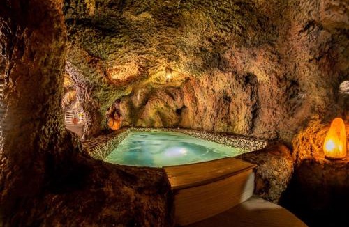 Ranca House | Transalpina Spa