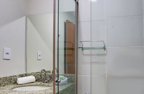 Conselheiro Lafaiete Hotel | Transamerica Fit Lafaiete