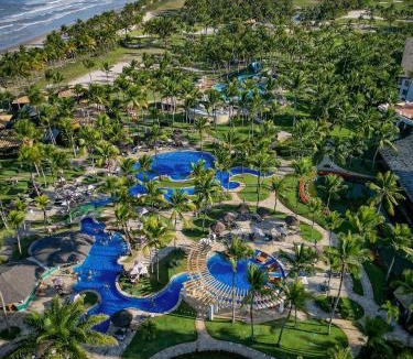 Una Resort | Transamerica Comandatuba - All Inclusive Resort