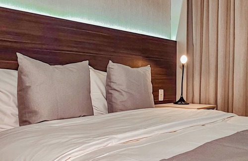 Taboao da Serra Hotel | Transamerica Executive Taboão da Serra Morumbi
