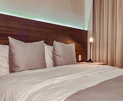 Taboao da Serra Hotel | Transamerica Executive Taboao Morumbi