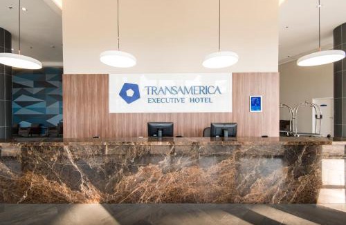 Taboao da Serra Hotel | Transamerica Executive Taboao Morumbi