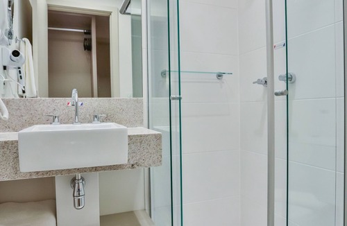 Parque Leopoldina Hotel | Transamerica Executive Campos dos Goytacazes