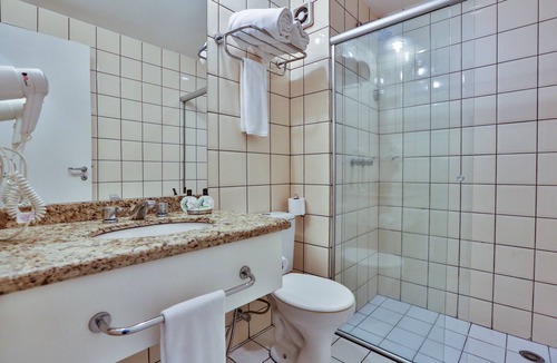 Sorocaba Hotel | Transamerica Executive Sorocaba