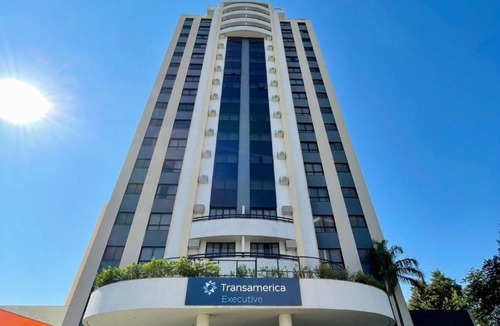 Sorocaba Hotel | Transamerica Executive Sorocaba