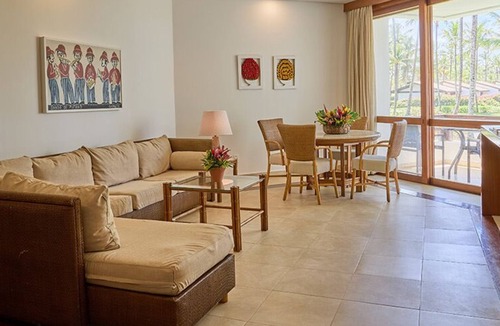 Una Resort | Transamerica Resort Comandatuba – All Inclusive