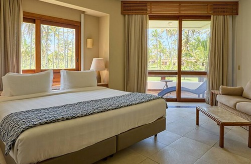 Una Resort | Transamerica Resort Comandatuba – All Inclusive