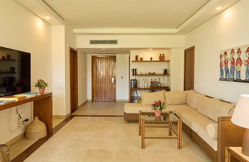 Una Resort | Transamerica Resort Comandatuba – All Inclusive