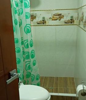 San Martin de Porres House | TRANSFER VIP HOSTEL