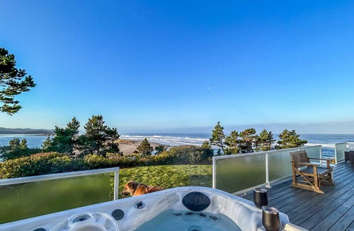 Nelscott House | Transformation Point