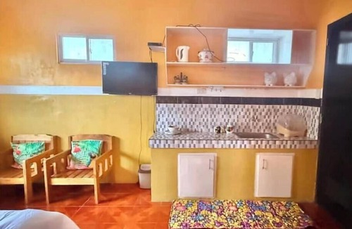 Gerona Apartment | Transient Condos near Isdaan