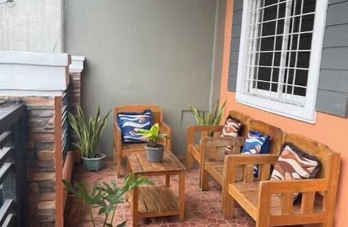 Gerona Apartment | Transient Condos near Isdaan