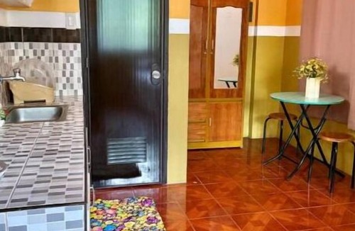 Gerona Apartment | Transient Condos near Isdaan